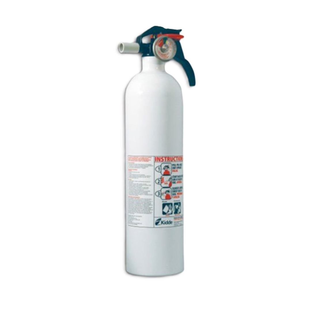 Kidde Mariner Fire Extinguisher