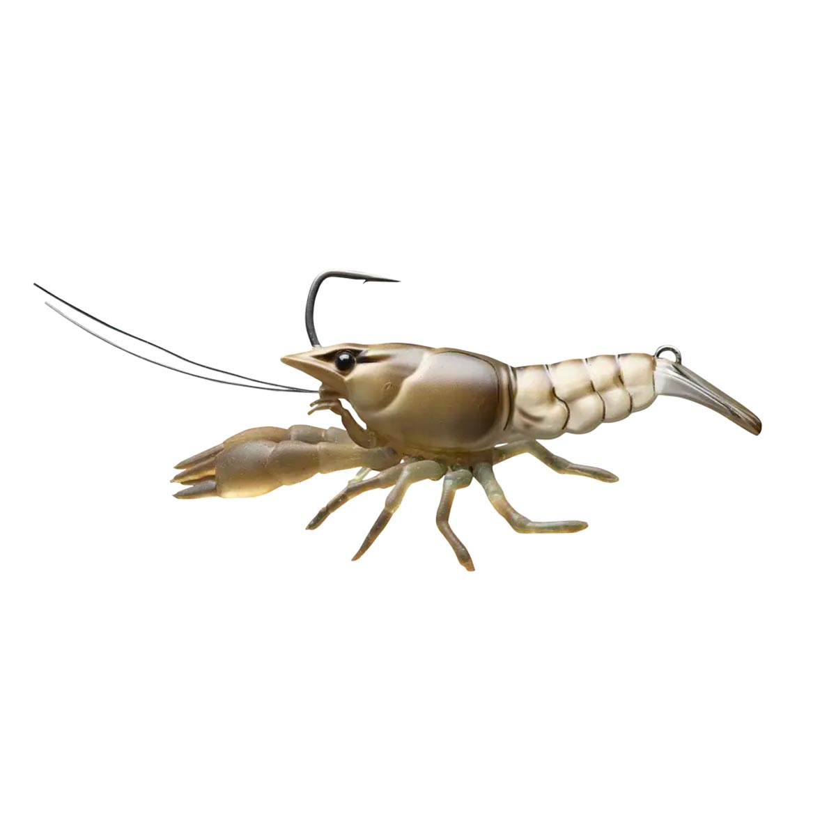 Live Craw_Natural Craw