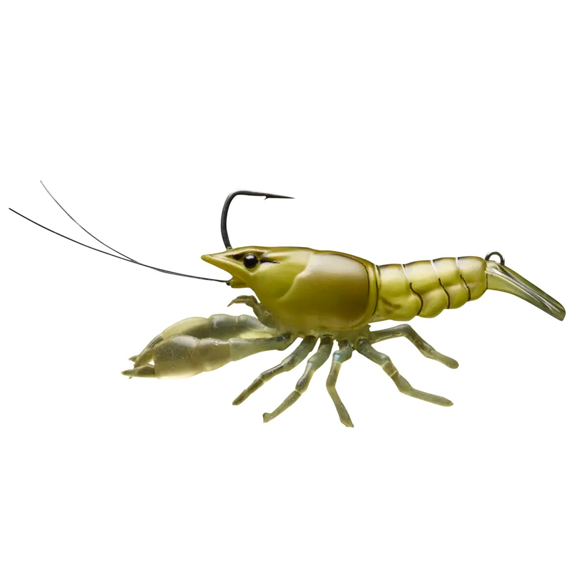 Live Craw_Moss Craw