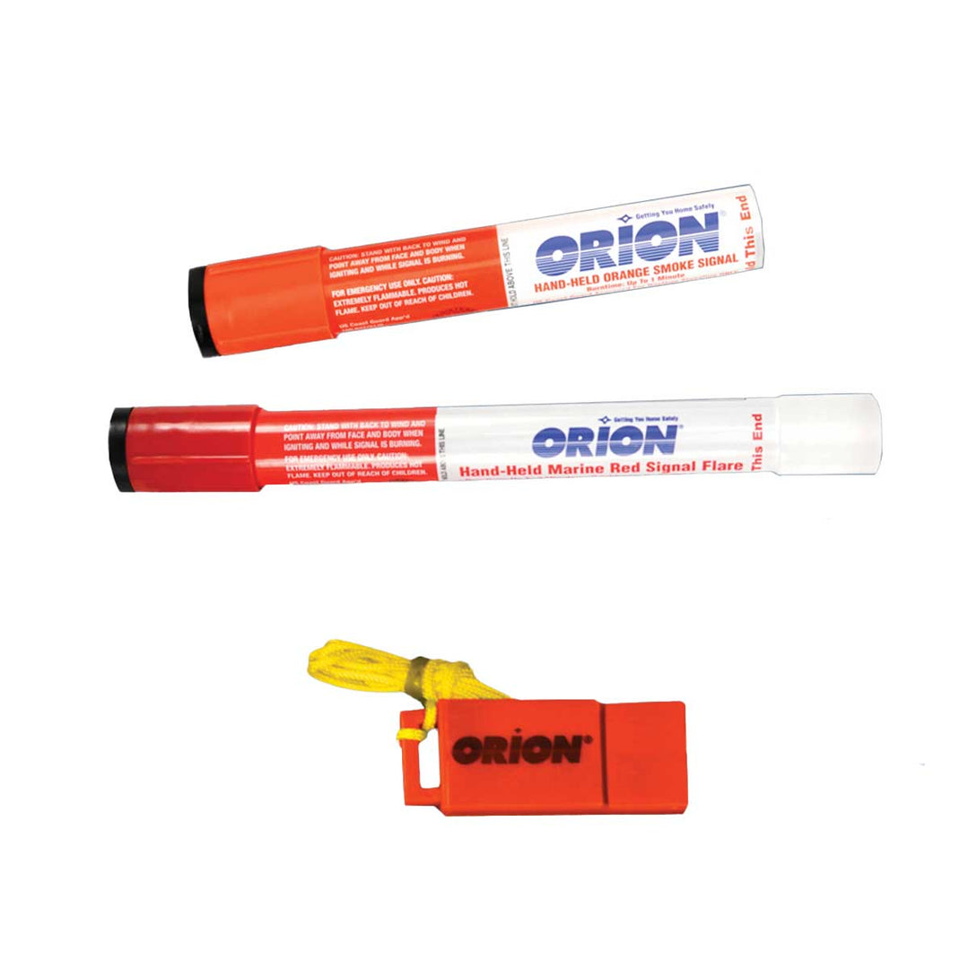 Lake/Boat - Day/Night Signal Kit