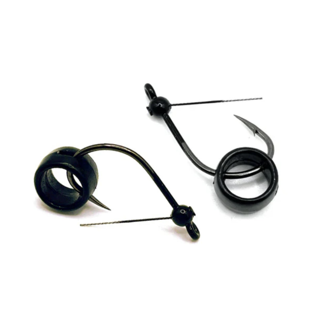 Lake Fork Whack n’ Weight System close-up view