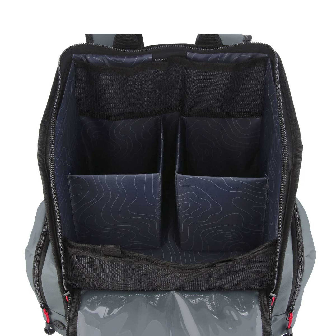 Evolution Largemouth 3.0 Backpack
