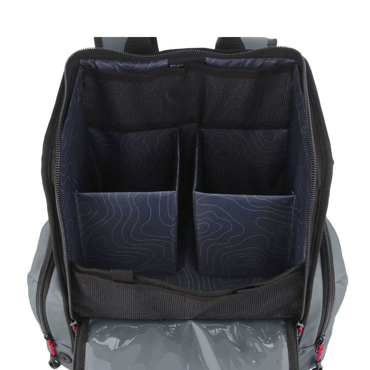 Evolution Largemouth 3.0 Backpack