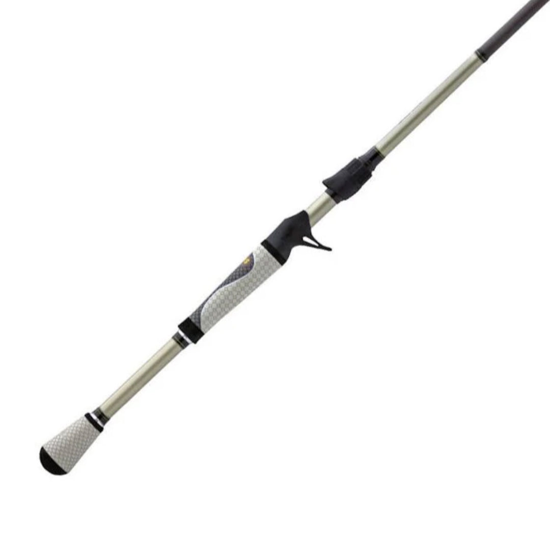 Lew's Custom Lite Speed Stick Casting Rod*