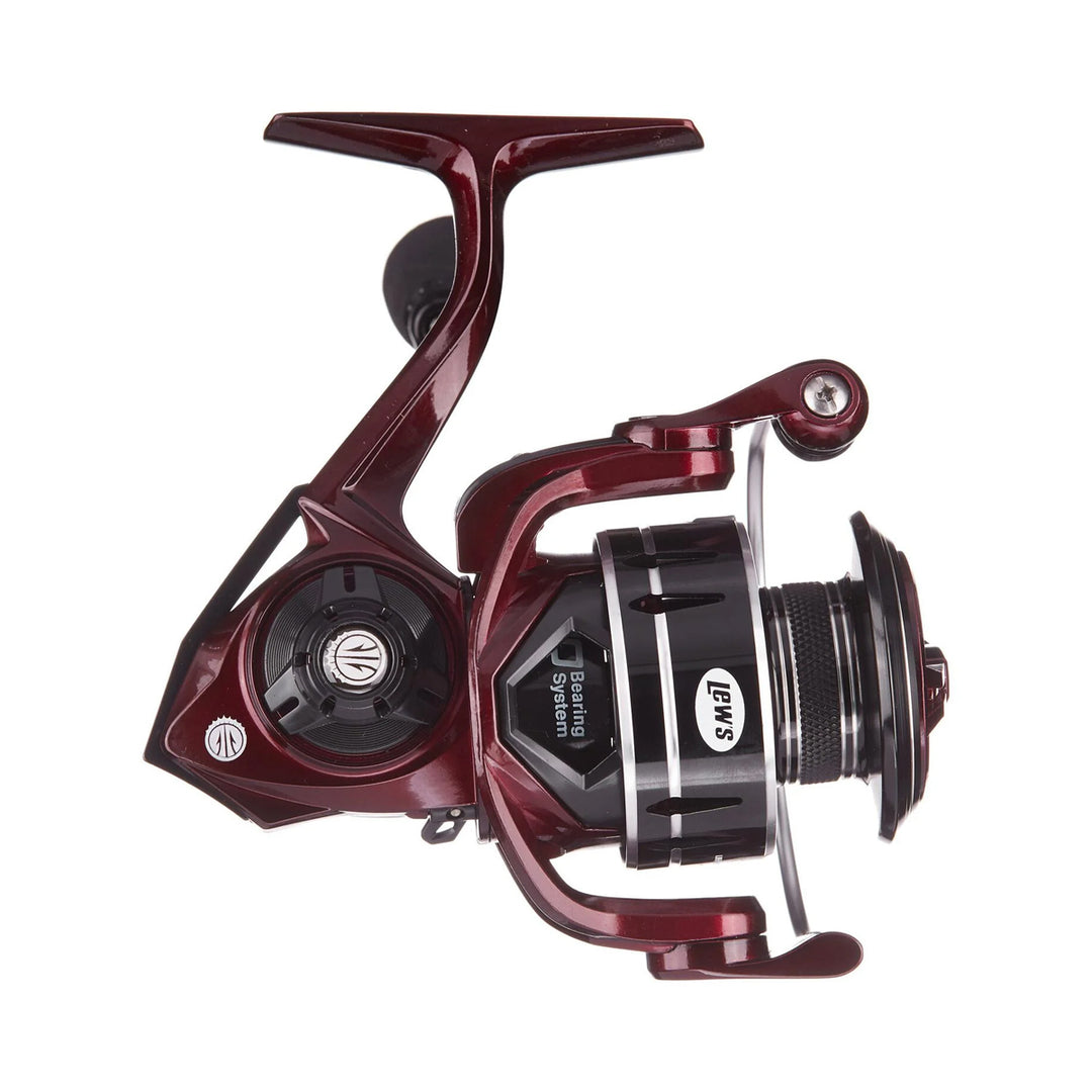 Lew's KVD Spinning Reel