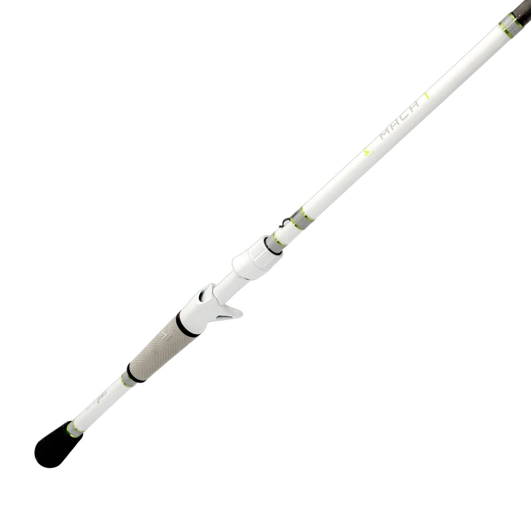 Lew's Mach 1 Casting Rod