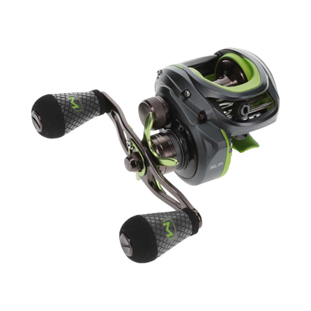 Lew's Mach II Casting Reel