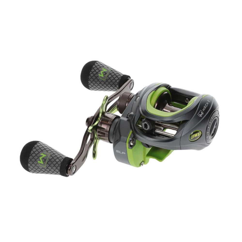Lew's Mach II Casting Reel