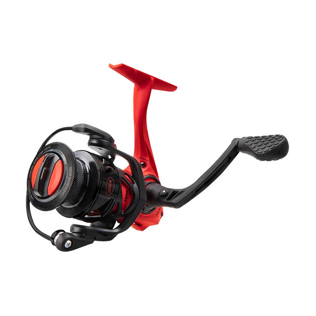 Lew’s Mach Smash Spinning Reel