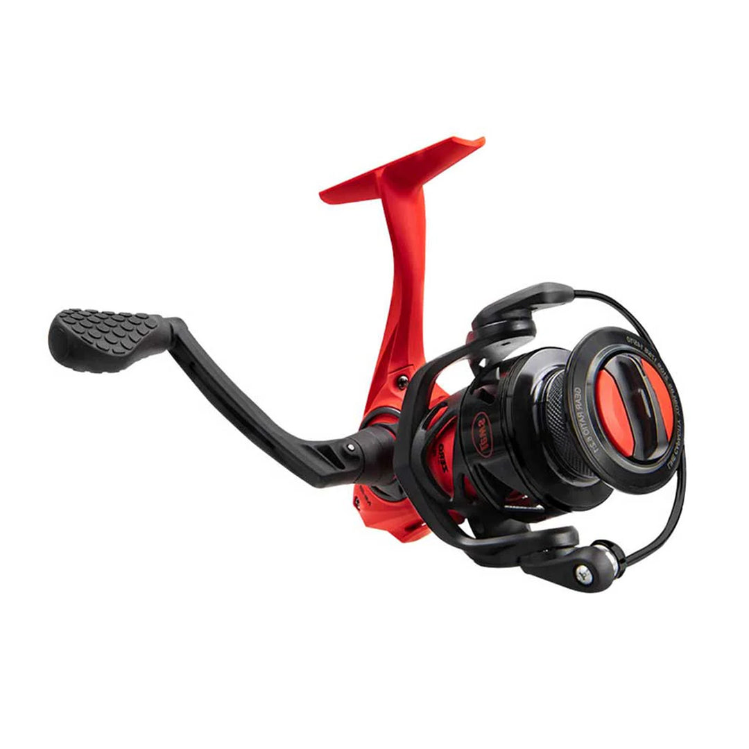 Lew’s Mach Smash Spinning Reel