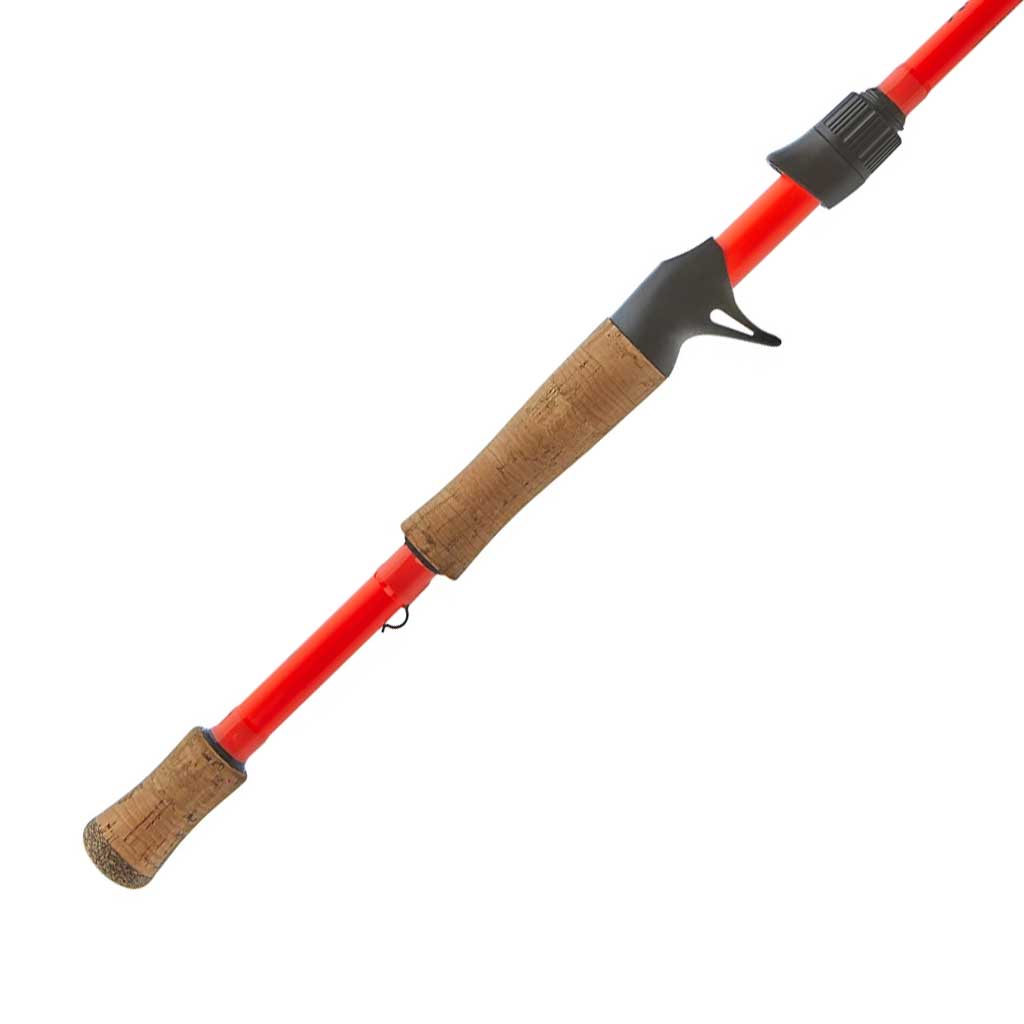 Lew's Xfinity Pro 7'2 inch 1pc. Medium Heavy Casting Fishing Rod