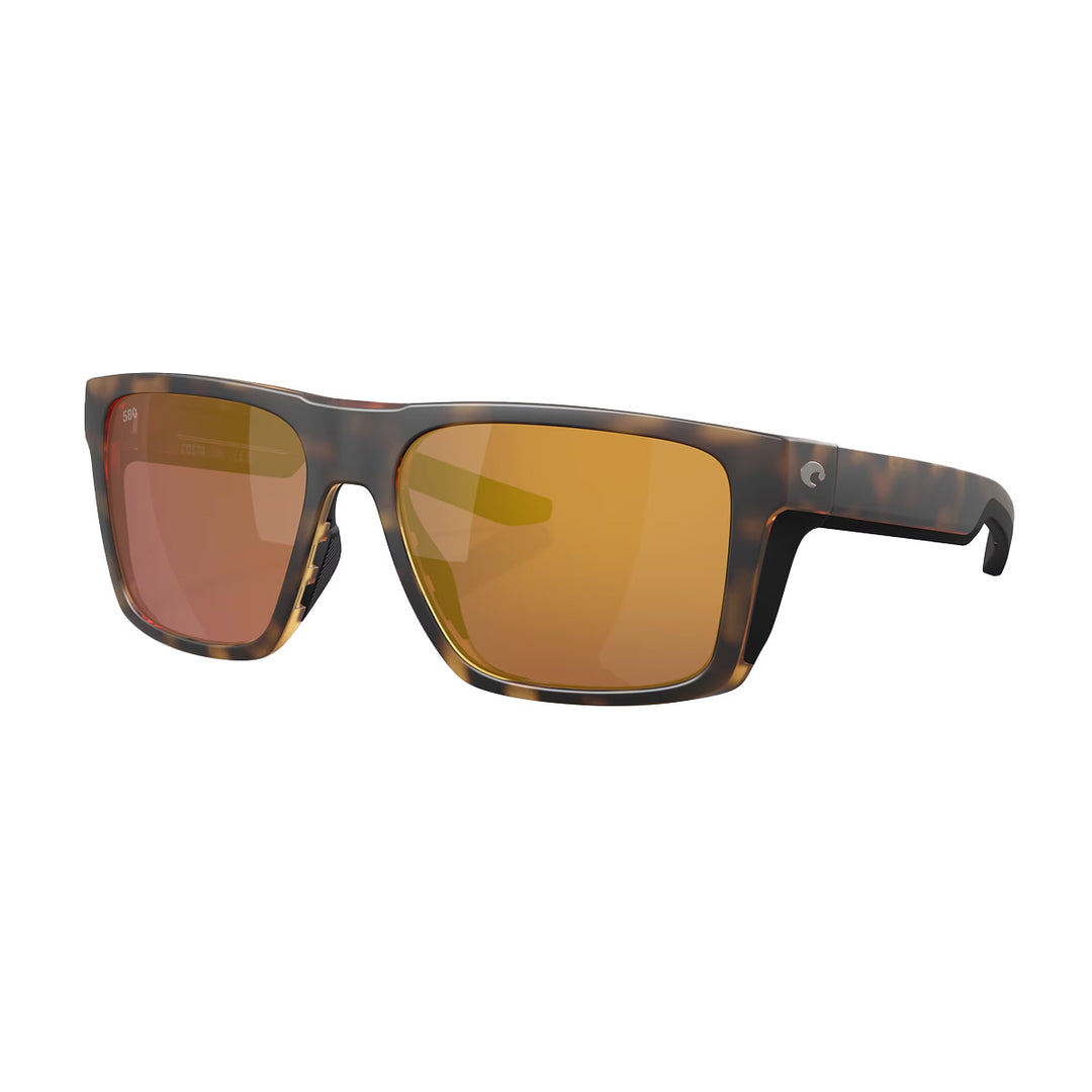 Costa Del Mar Lido Polarized Sunglasses – Eco-Friendly, Performance Outdoor Eyewear