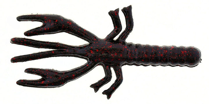 Zoom Lil Critter Craw soft plastic crawfish bait