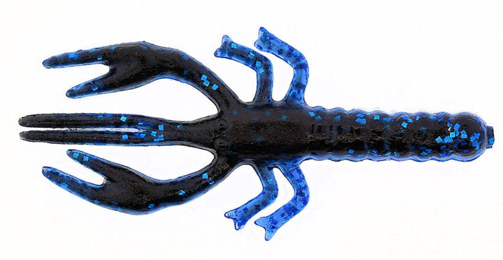 Zoom Lil Critter Craw soft plastic crawfish bait