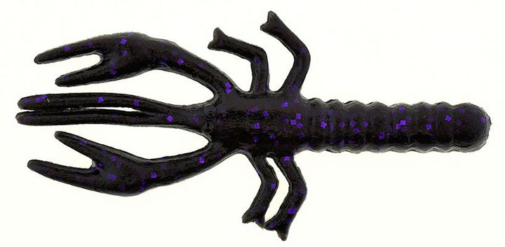 Zoom Lil Critter Craw soft plastic crawfish bait