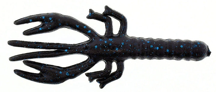 Zoom Lil Critter Craw soft plastic crawfish bait