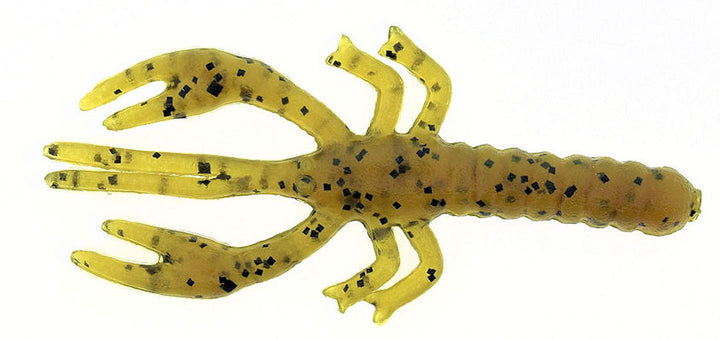 Zoom Lil Critter Craw soft plastic crawfish bait