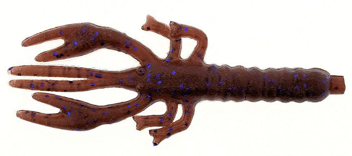 Zoom Lil Critter Craw soft plastic crawfish bait