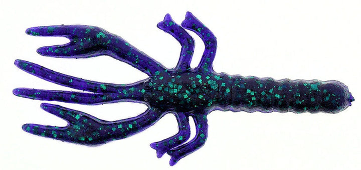 Zoom Lil Critter Craw soft plastic crawfish bait