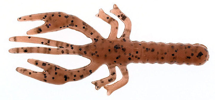 Zoom Lil Critter Craw soft plastic crawfish bait