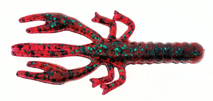 Zoom Lil Critter Craw soft plastic crawfish bait