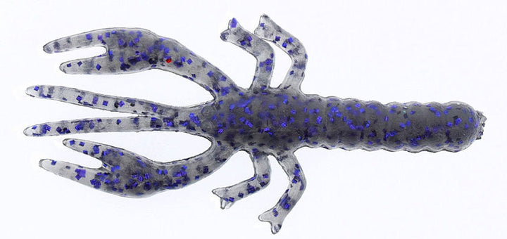 Zoom Lil Critter Craw soft plastic crawfish bait