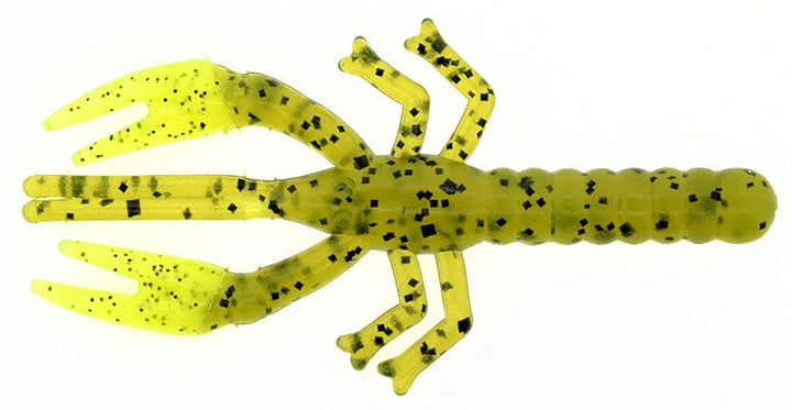 Zoom Lil Critter Craw soft plastic crawfish bait