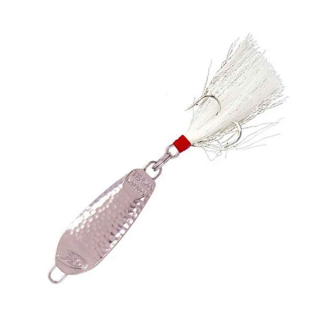 Cotton Cordell Little Mickey Spoon – Compact Jigging Spoon for Bass, Crappie, and Multi-Species Gamefish