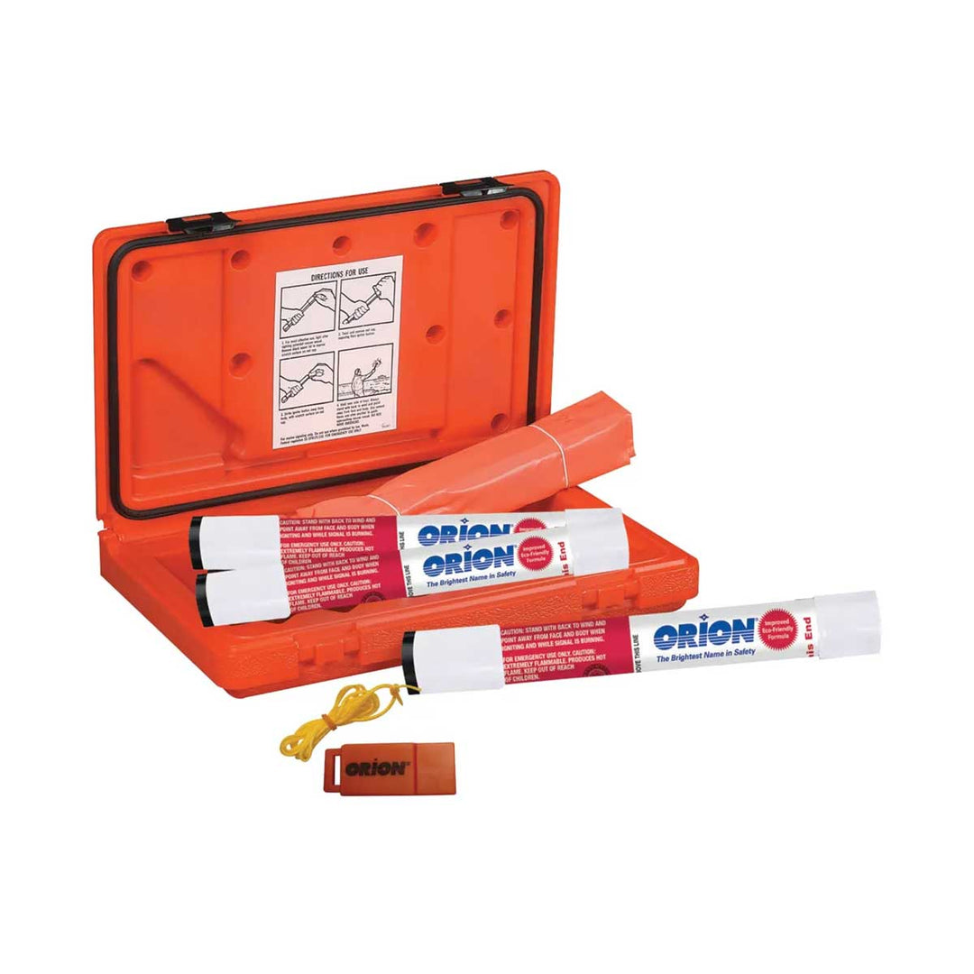 Orion Locator Plus - Marine Signal Kit #234