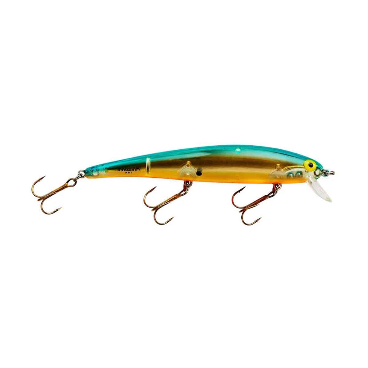 Long A_Chartreuse Flash/Blue Back/Orange Belly*