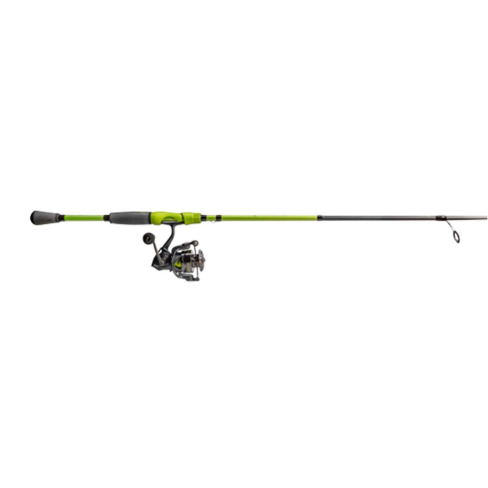 Lew's Mach 2 Spinning Combo
