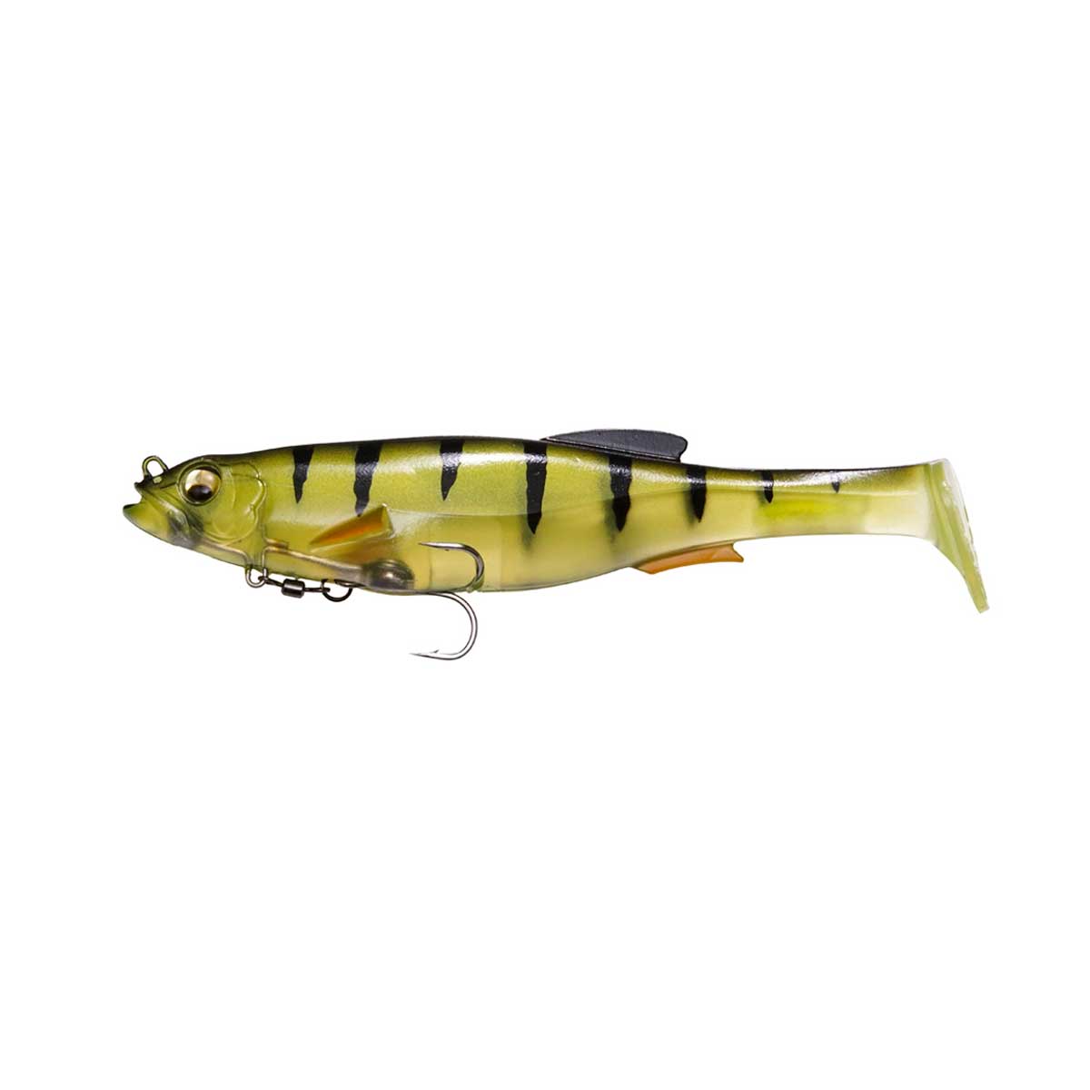 Magdraft_Perch