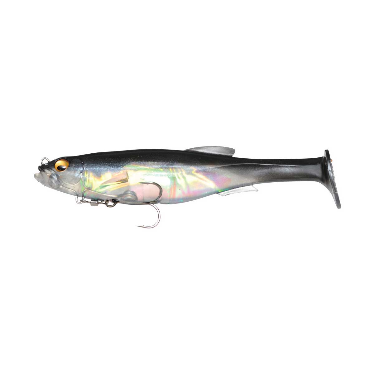 Magdraft_Silver Shad