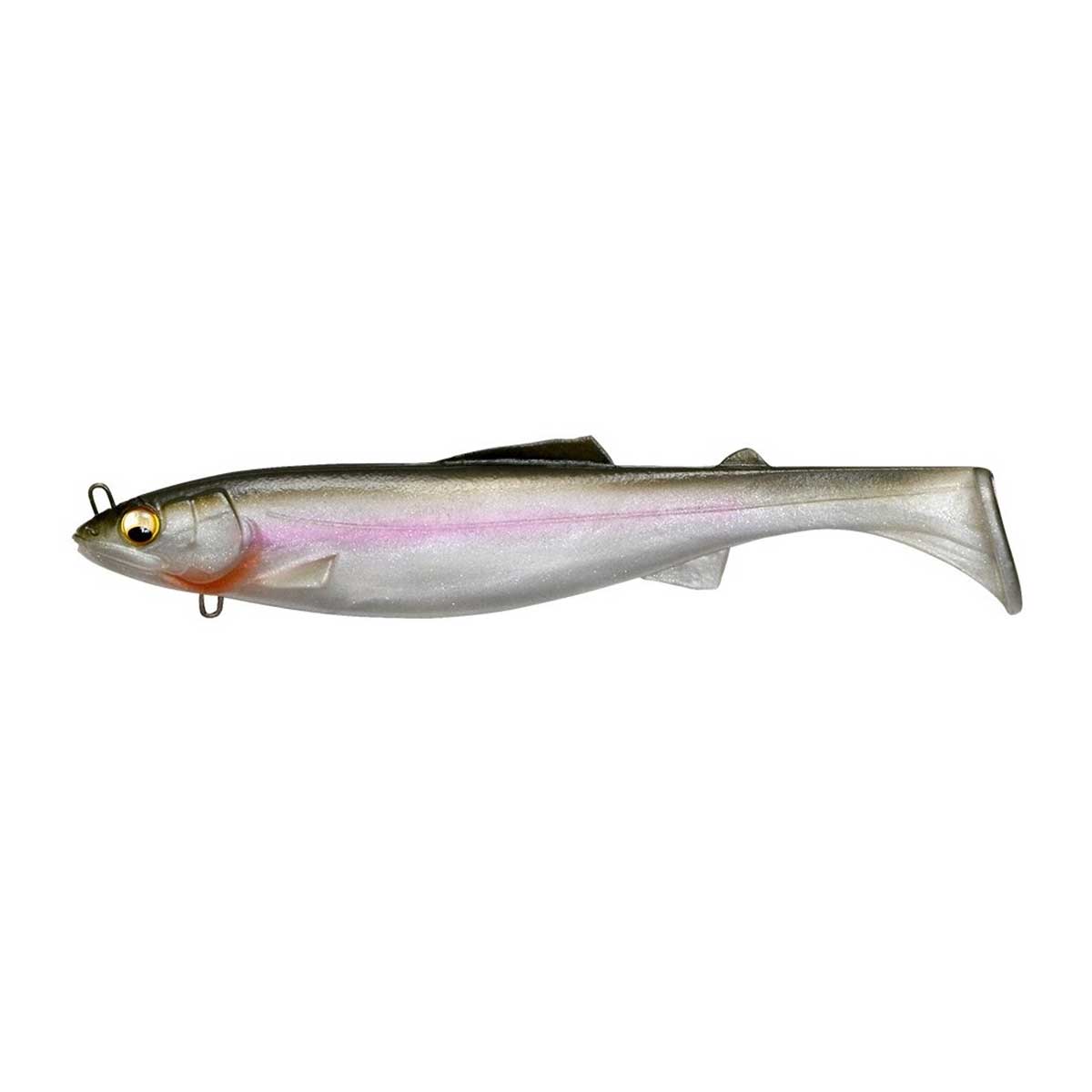 Magslowl Swimbait_Pearl Shad