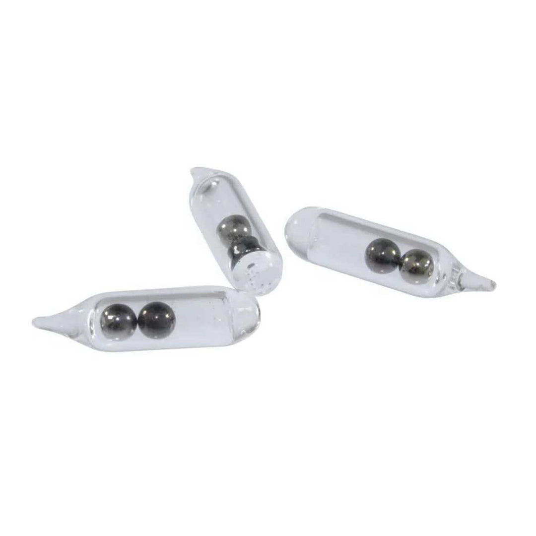 McCoy Worm Rattles