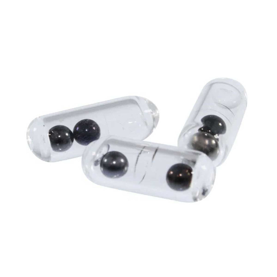 McCoy Tube Rattles