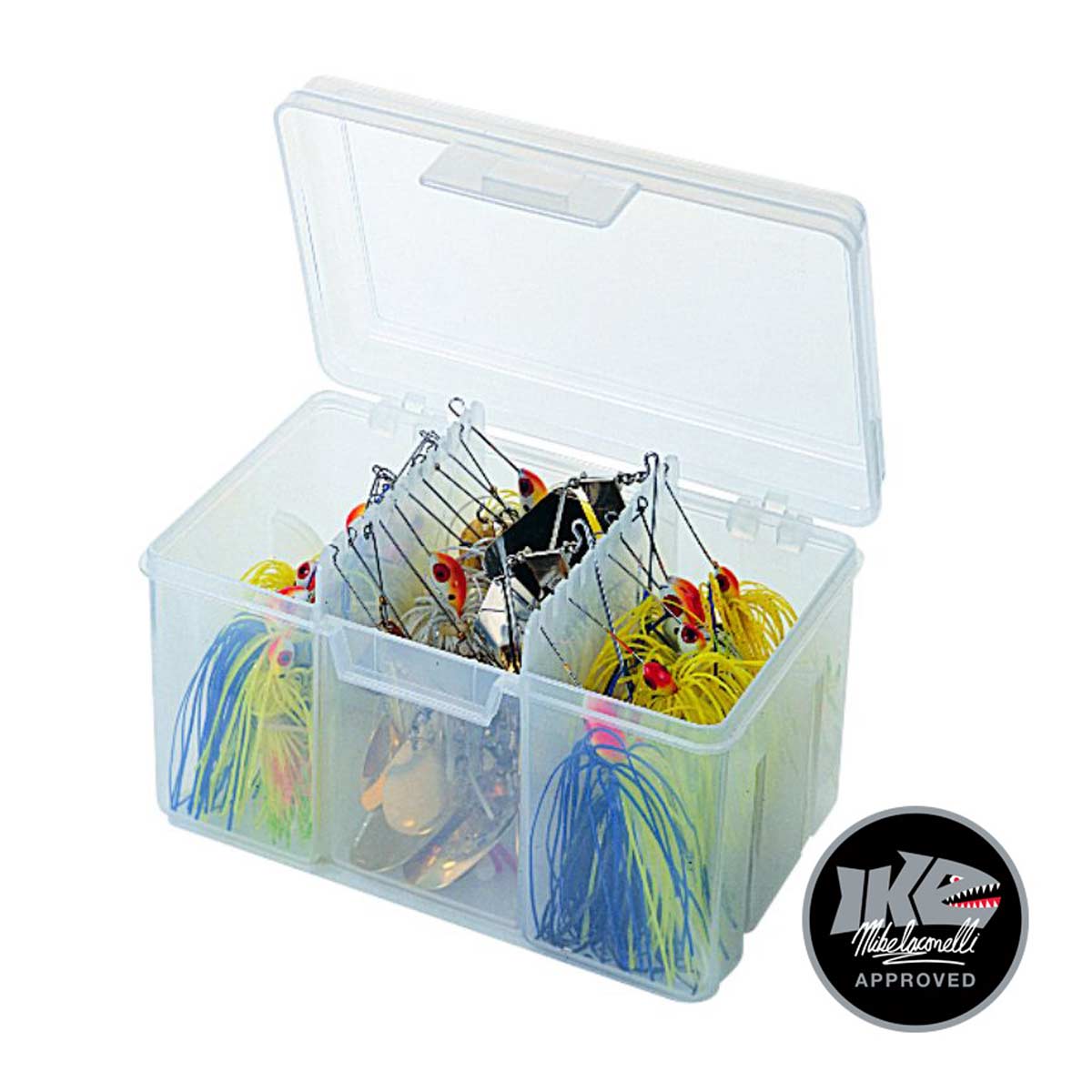 Spinnerbait Box_Medium