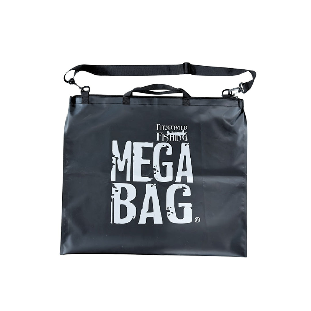 Fitzgerald Mega Weigh-In Bag