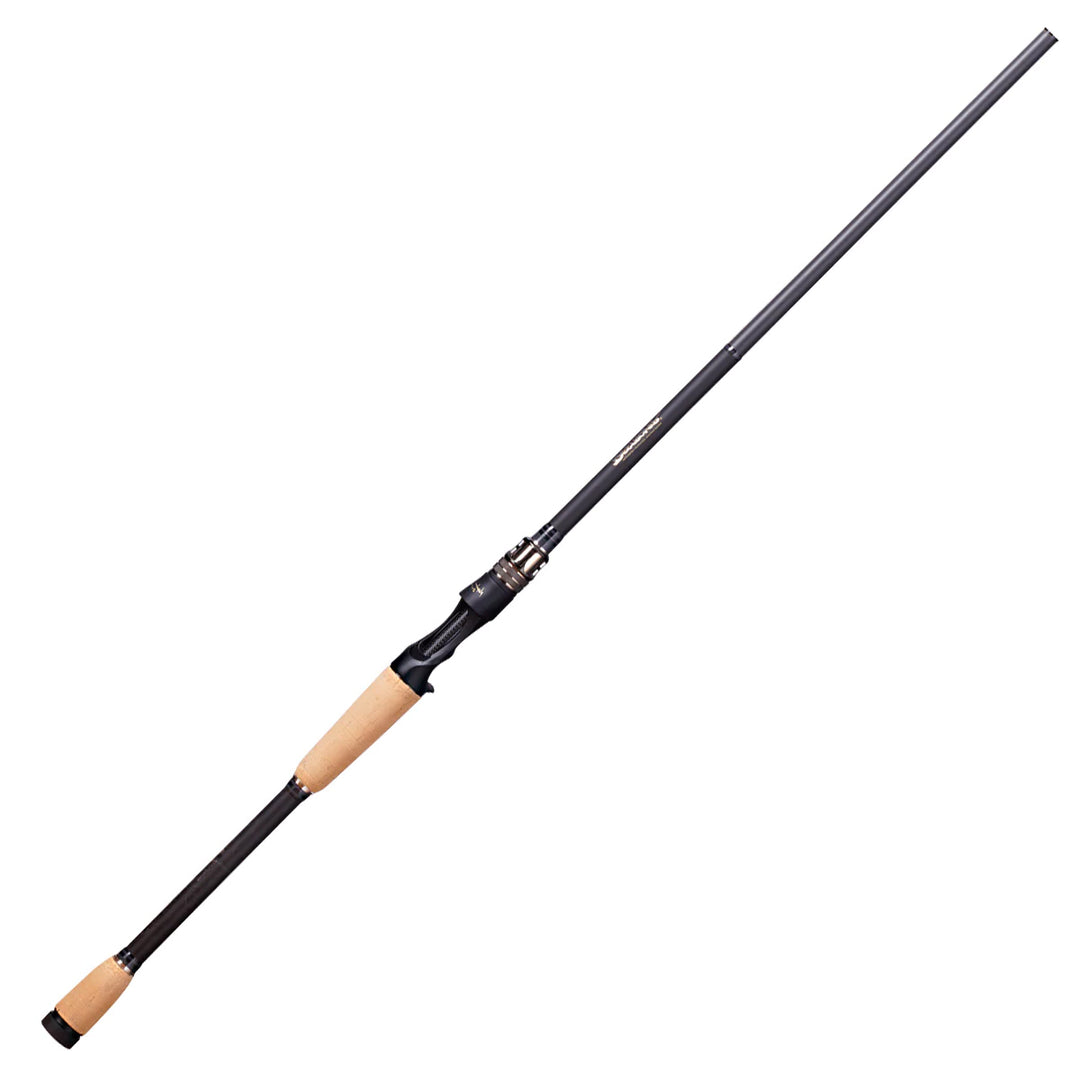 MegaBass Destroyer P5 (USA) F7-75X BMG Casting Rod