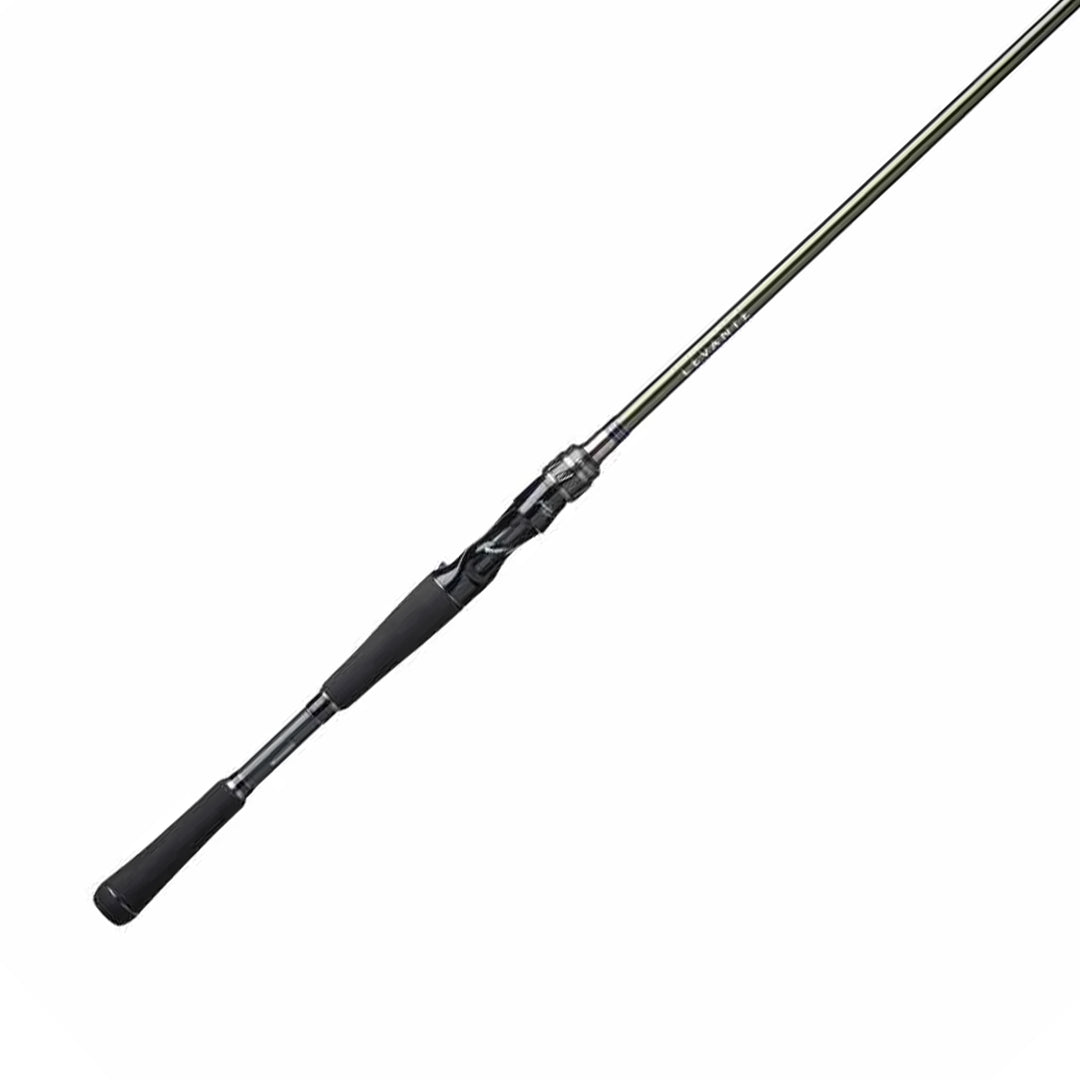 Megabass Levante USA Casting Rods