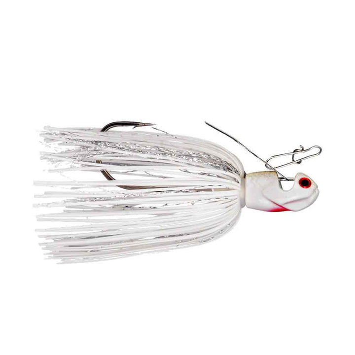 Melee_White/Silver Blade