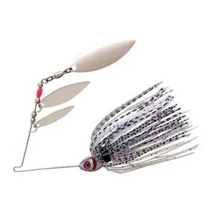 Booyah Mini Shad Spinnerbait