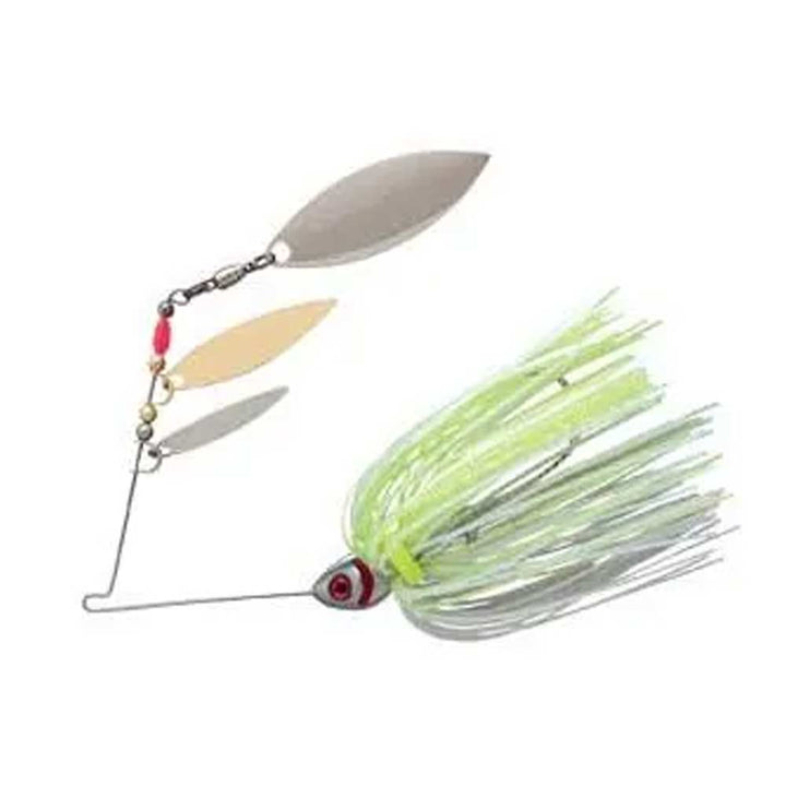 Booyah Mini Shad Spinnerbait