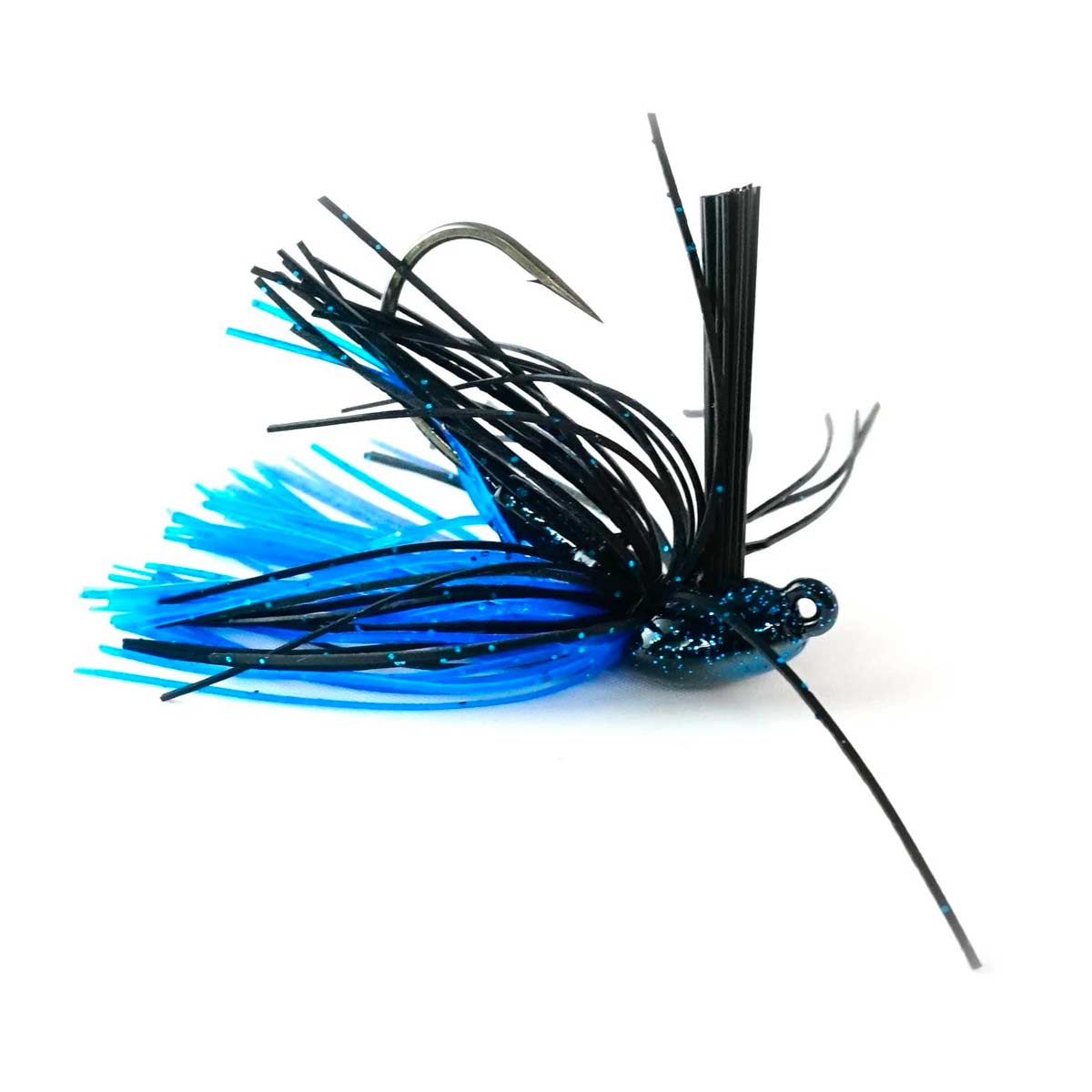 Minima Jig_Blue Steel