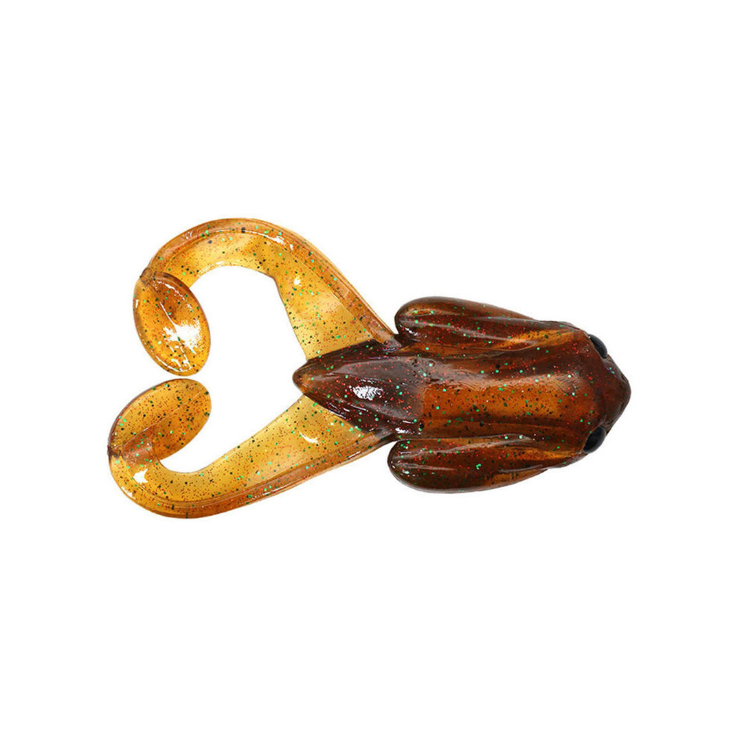 Damiki Air Frog