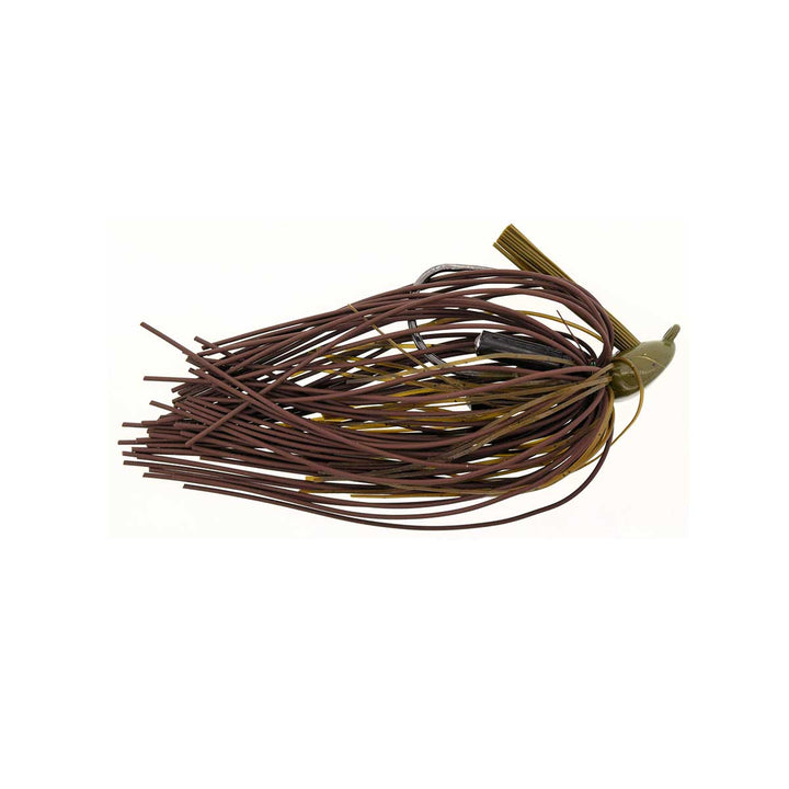 Buckeye Lures Mini Mop Jig