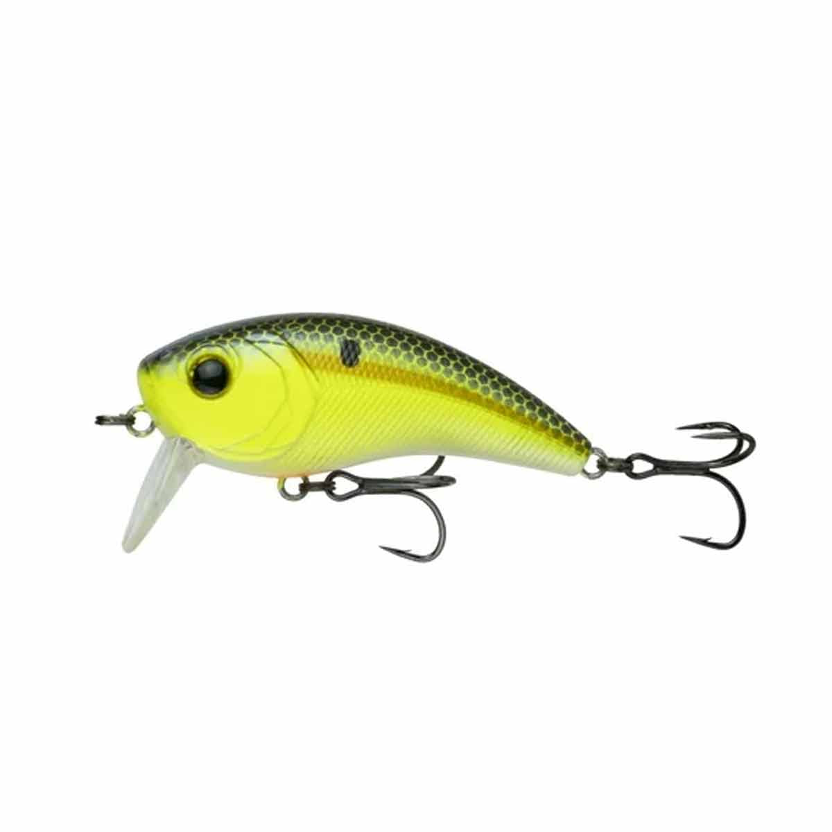 Movement 80WK Wakebait_Sexified Chartreuse Shad