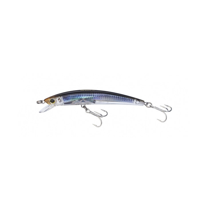 Yo-Zuri 3D Crystal Minnow