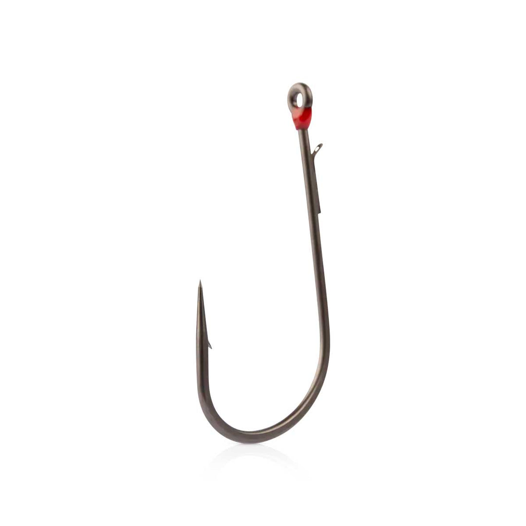 Mustad Alpha Point Alpha-Grip Flipping