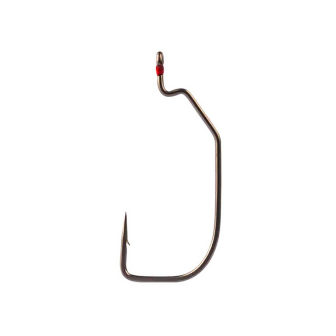 Mustad Alpha Point Assualt Wide Gap